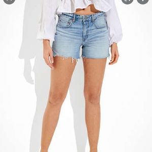 AEO Super Super Stretch MIDI Short